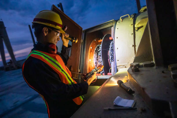 Best Electrician Near Me  in Reed City, MI