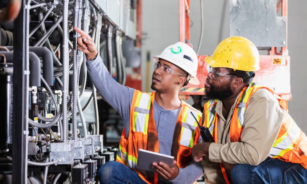 Best 24-Hour Electrician  in Reed City, MI