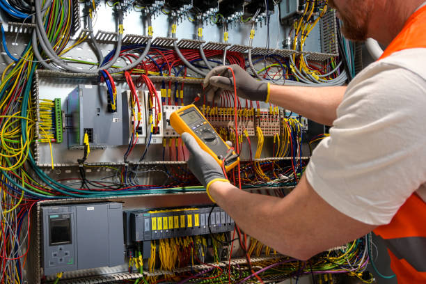 Best Emergency Electrician Near Me  in Reed City, MI