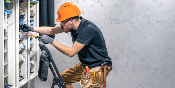 Best Generator Installation Services  in Reed City, MI